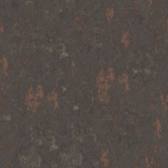 Gray Metal-Corrosion Finish