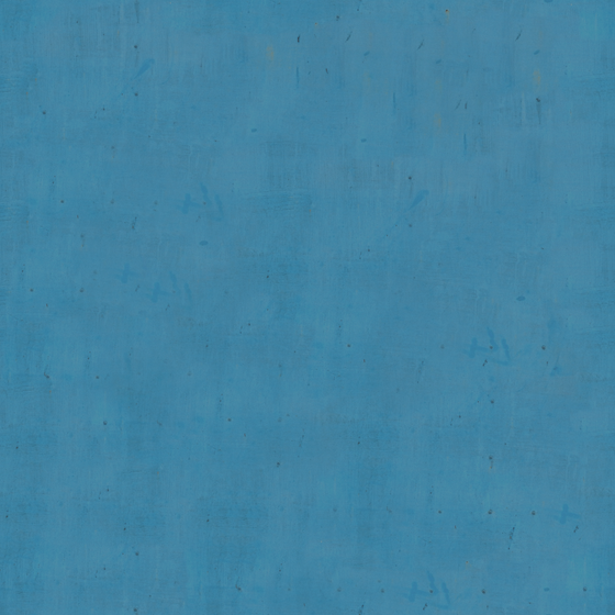 Metallic Blue Paint for Soft Furnishings