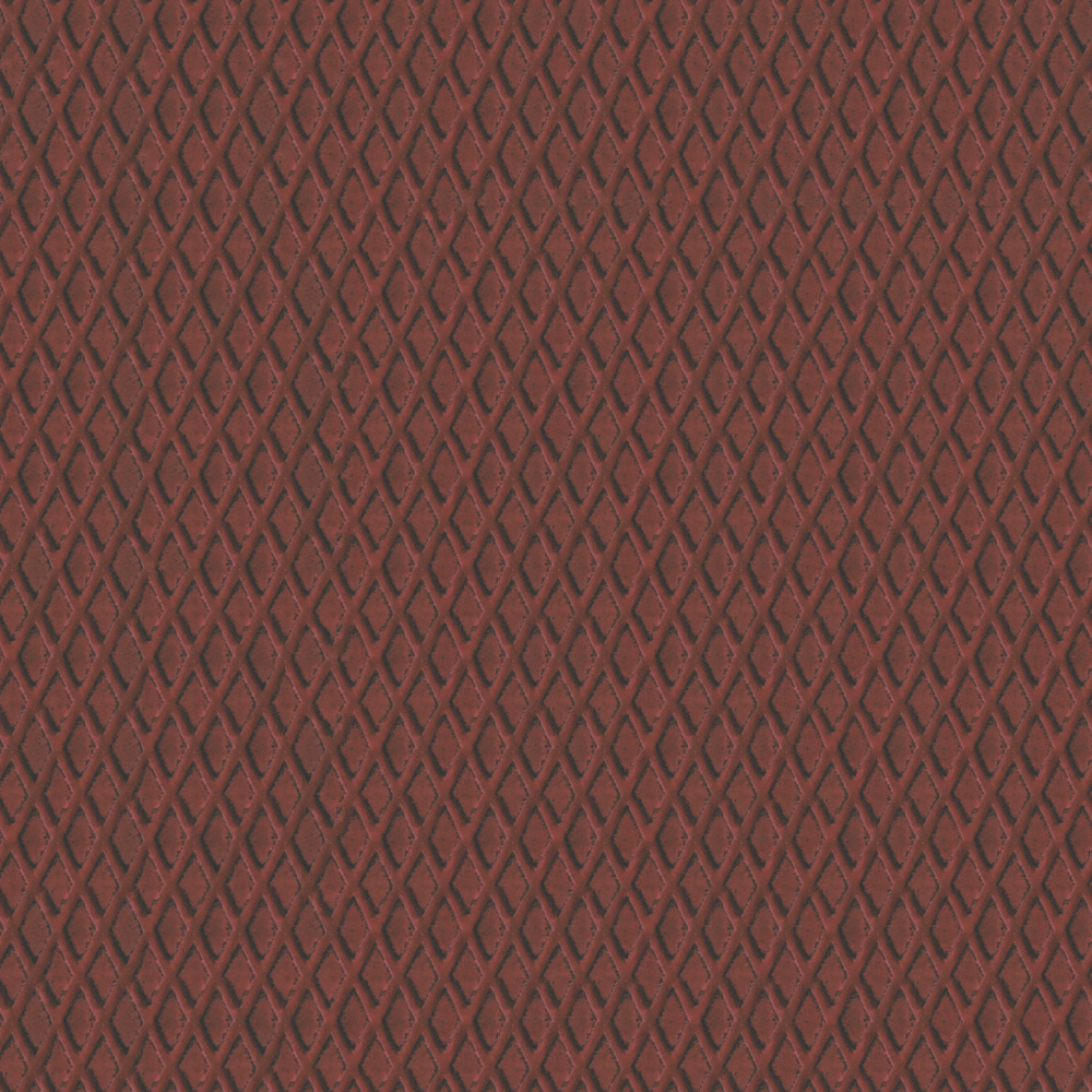 Metal-corrosion grid