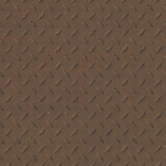 Metal-corrosion grid