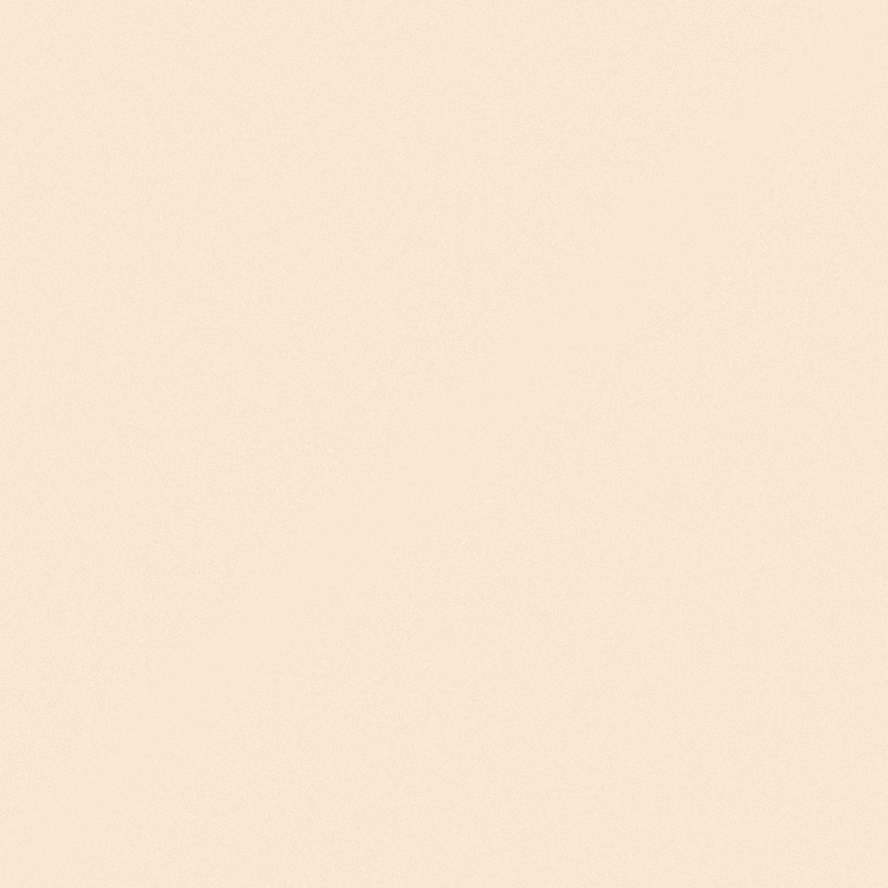 Latex Paint-high gloss-warm yellow