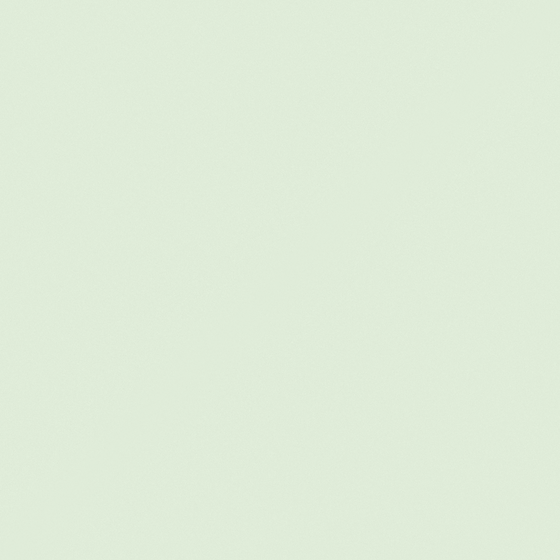 Green Emulsion Paint for Soft Furnishings