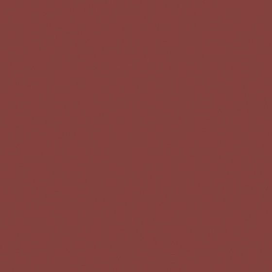 Brown Matte Emulsion Paint 3D Model