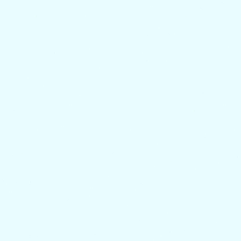 Latex Paint-matte-blue sky blue