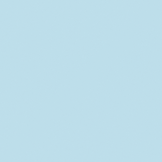 Matte Blue Emulsion Paint 3D Model for Soft Decoration