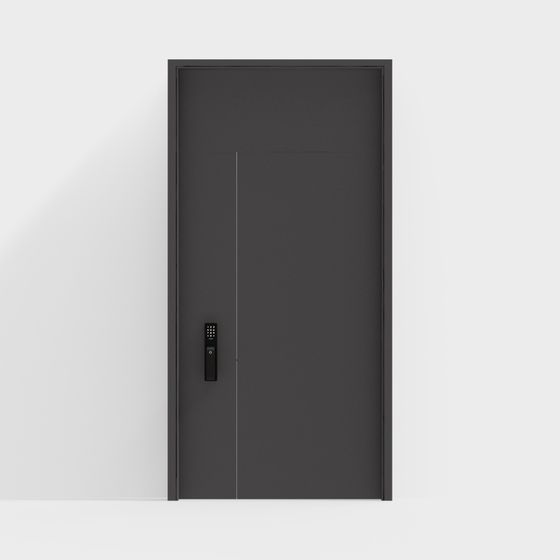 ประตูทางเข้า