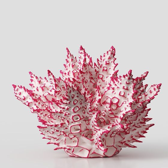 꽃 식물 잔디 화분 장식