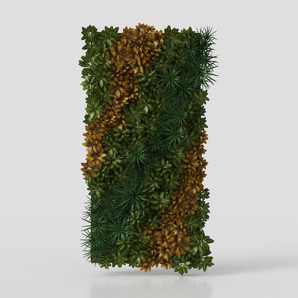 flower plant grass potted decoration