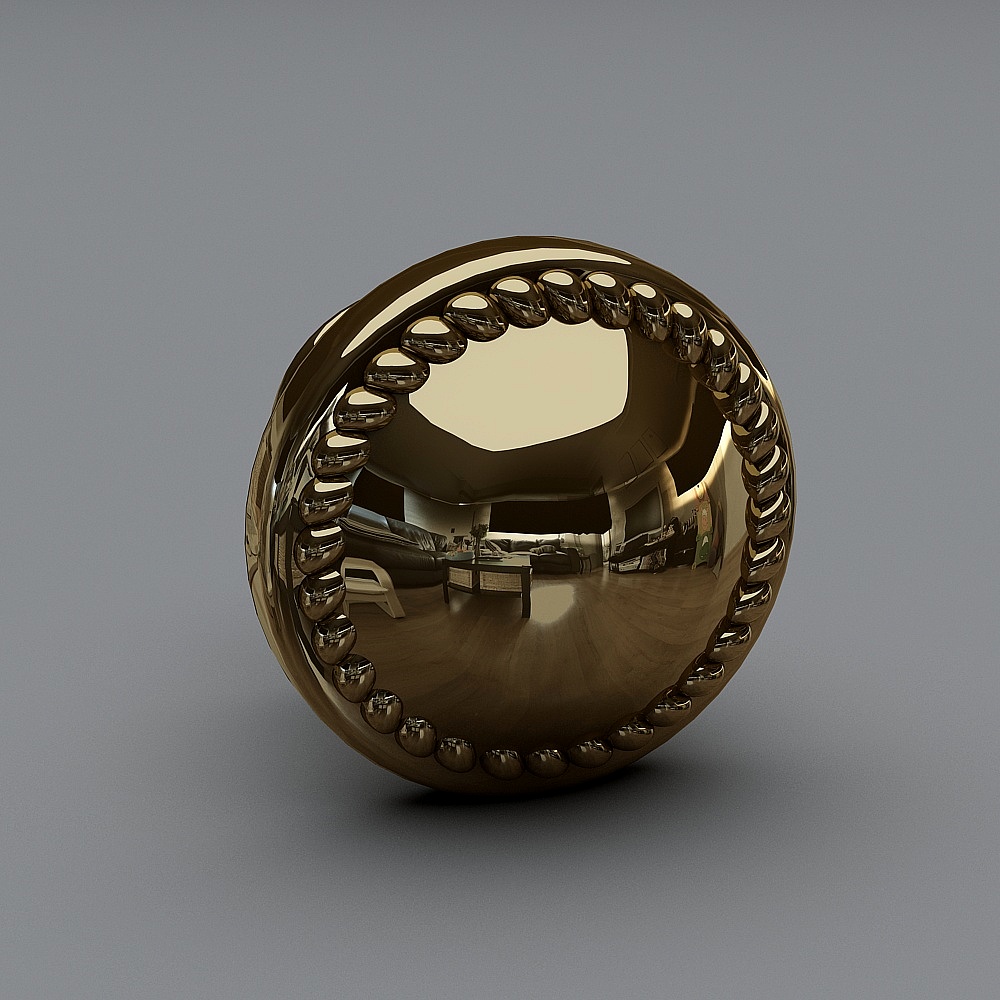 Modern wall construction decorative qiang