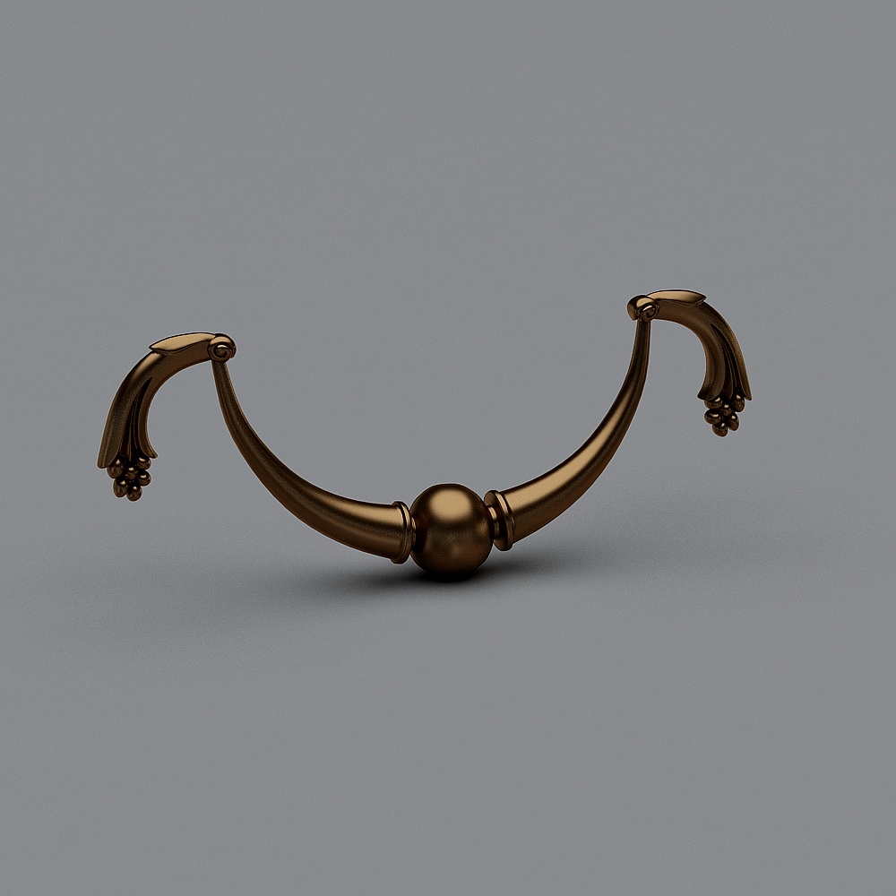 Modern wall construction decorative qiang