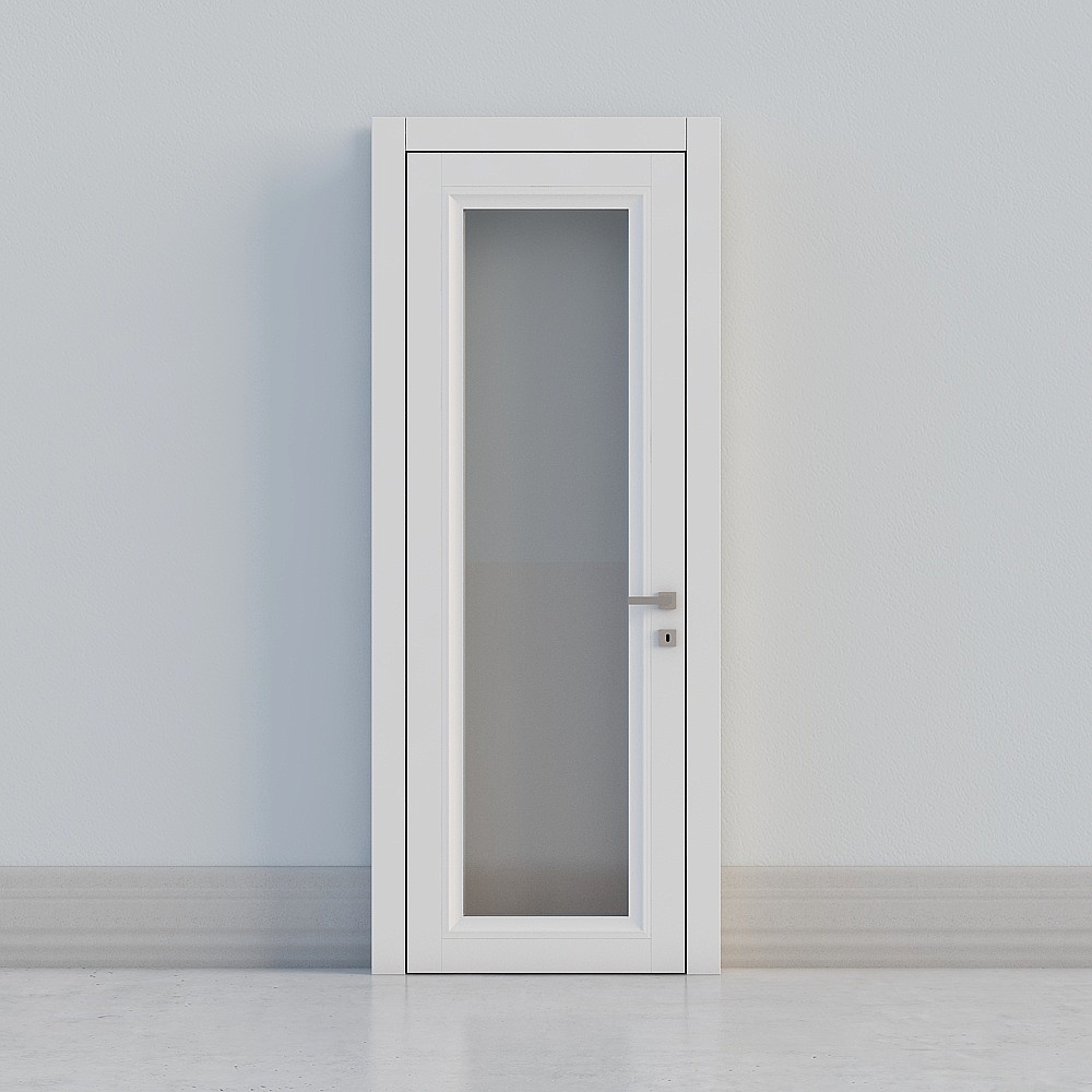 Modern wall construction decorative wall