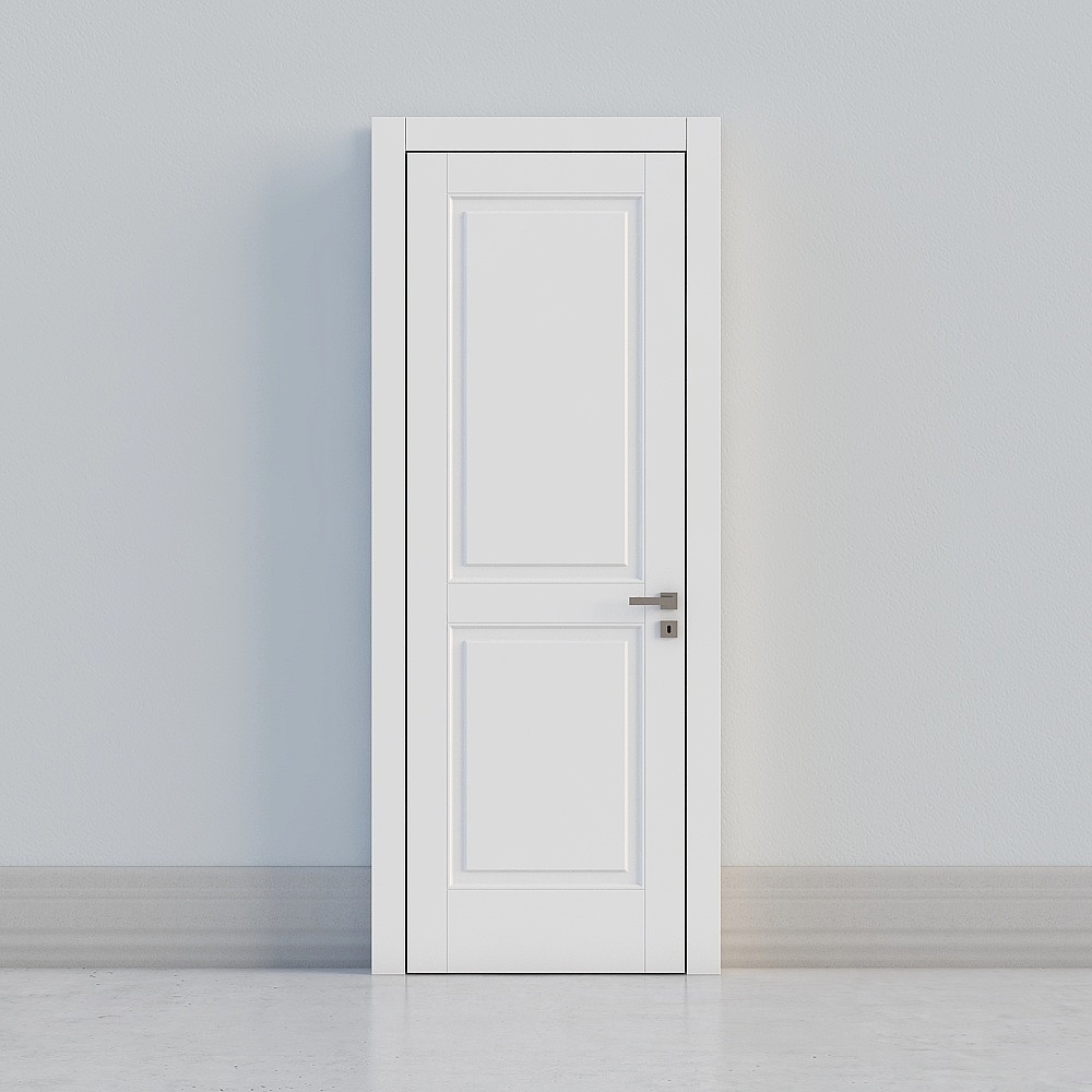 Modern doors and windows wooden interior doors