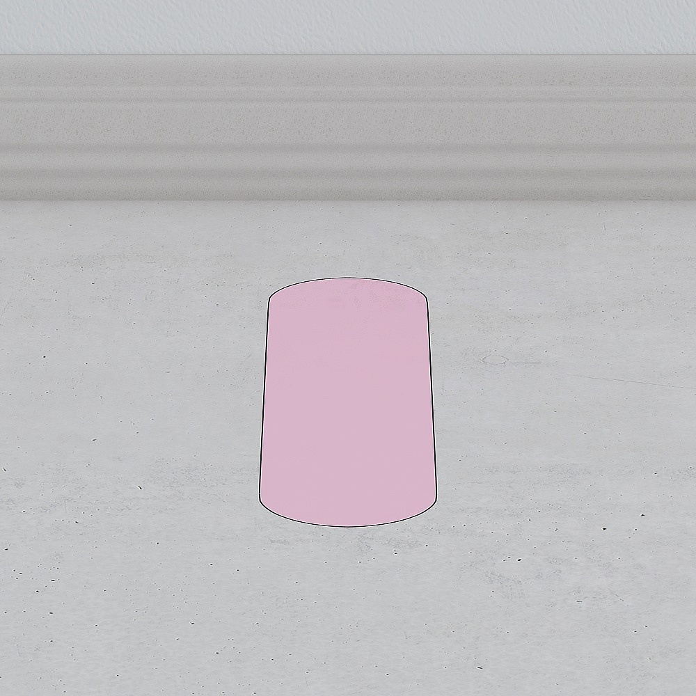 metal door handle hardware construction