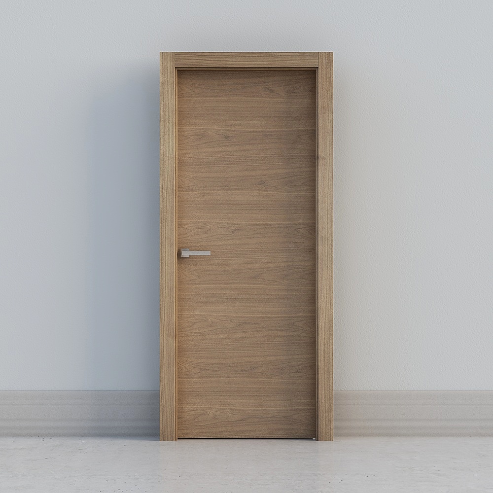 Modern doors and windows wooden interior doors