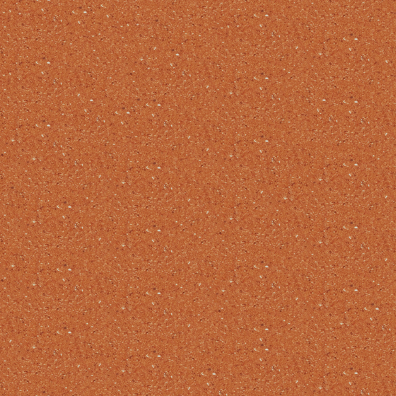 Natural Earth Color Stone Paint 3D Model