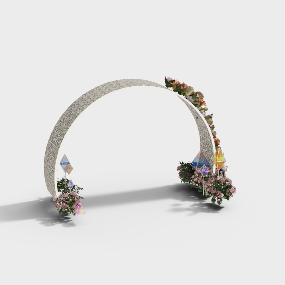 arch