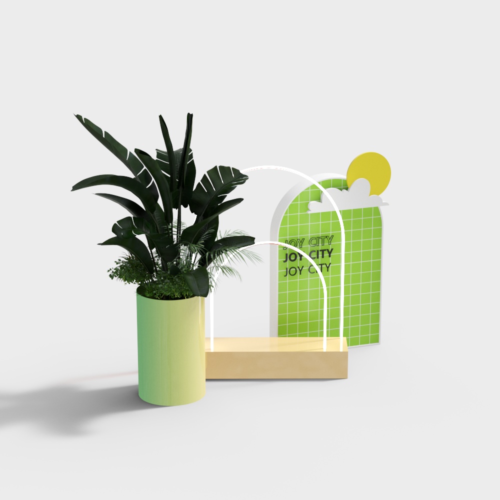 Trang trí địa điểm lễ kỷ niệm