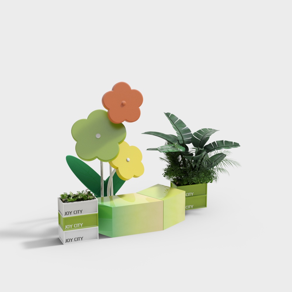 Área de descanso del lugar de celebración de eventos