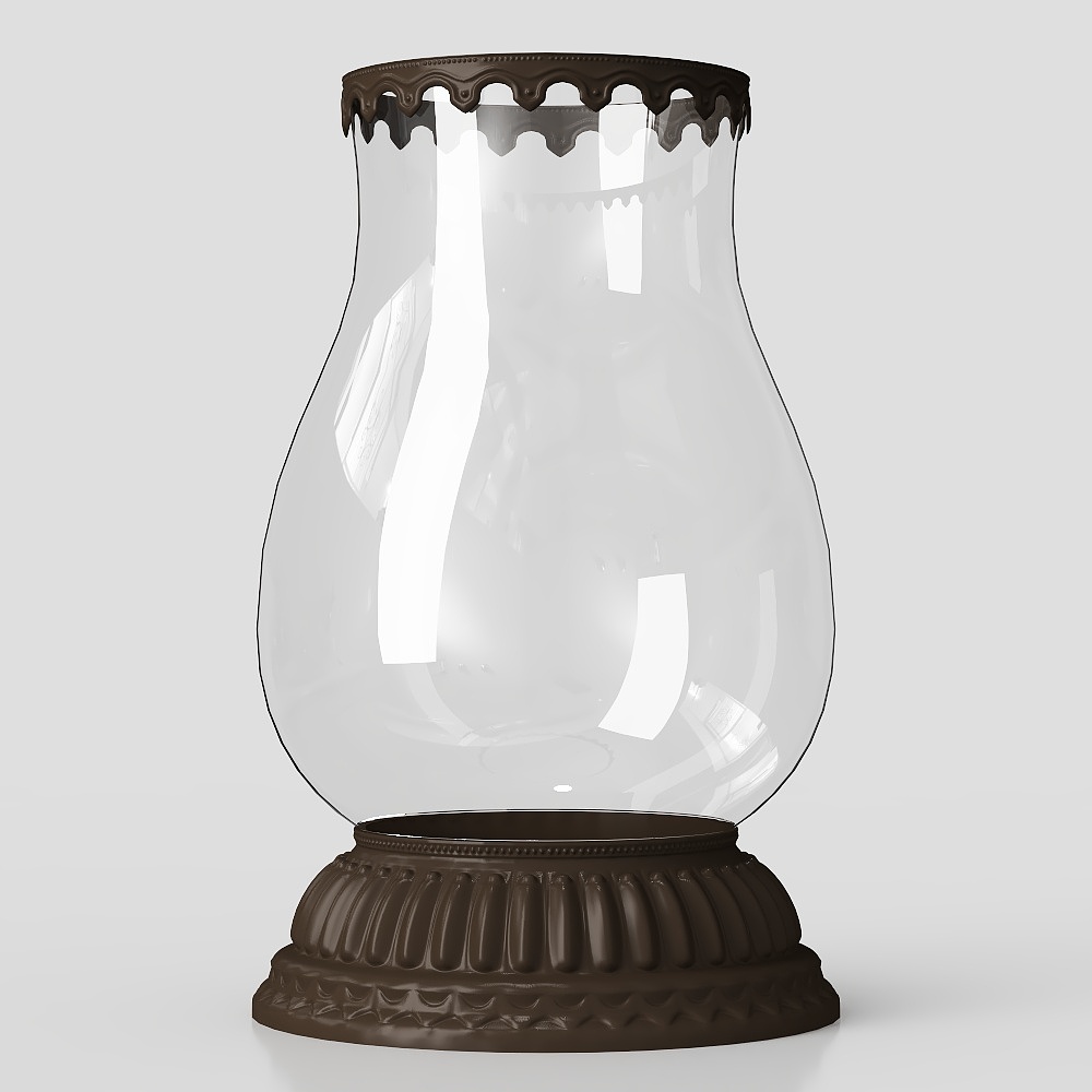 artwork modern decoration light luxury