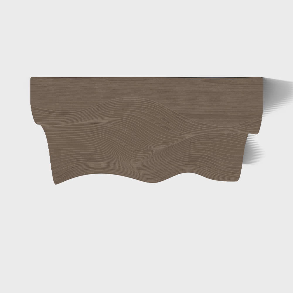 Techo con rejillas para restaurante