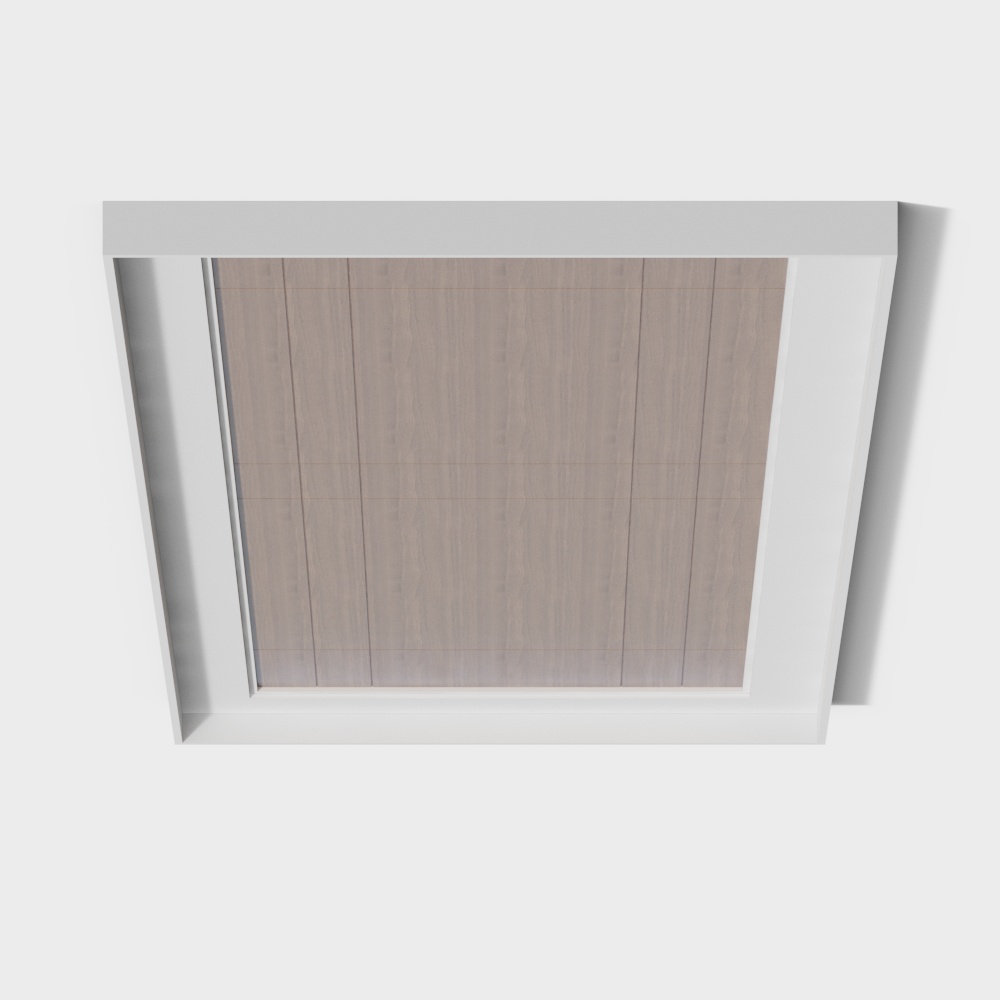 Потолок ресторана на гриле