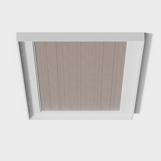 Потолок ресторана на гриле