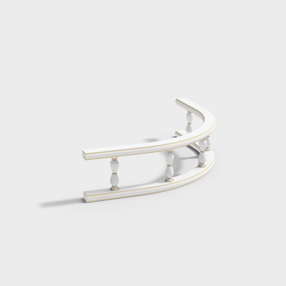 Modern wall construction decorative qiang