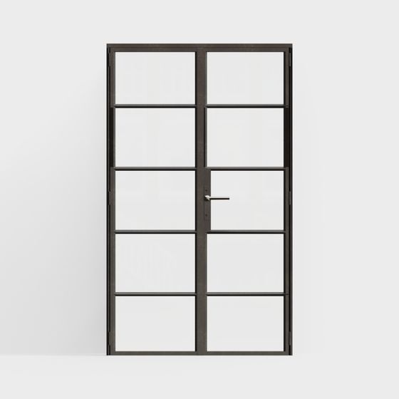 cửa sổ kính hiện đại