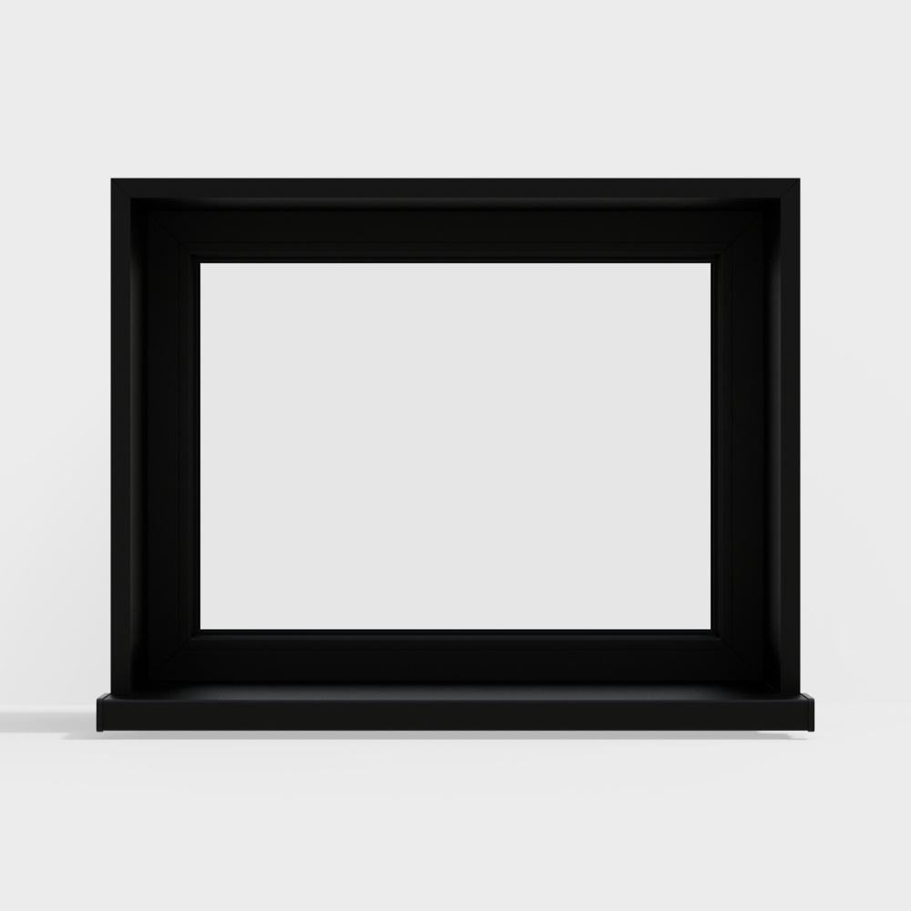 modern metal components hardware construction