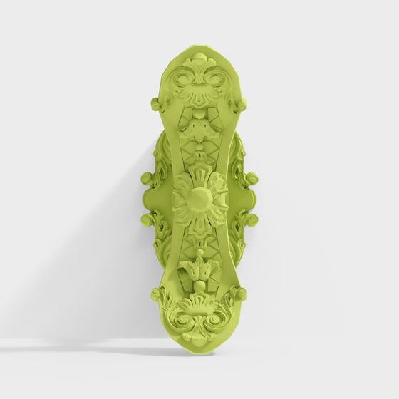 モダンなガラス窓