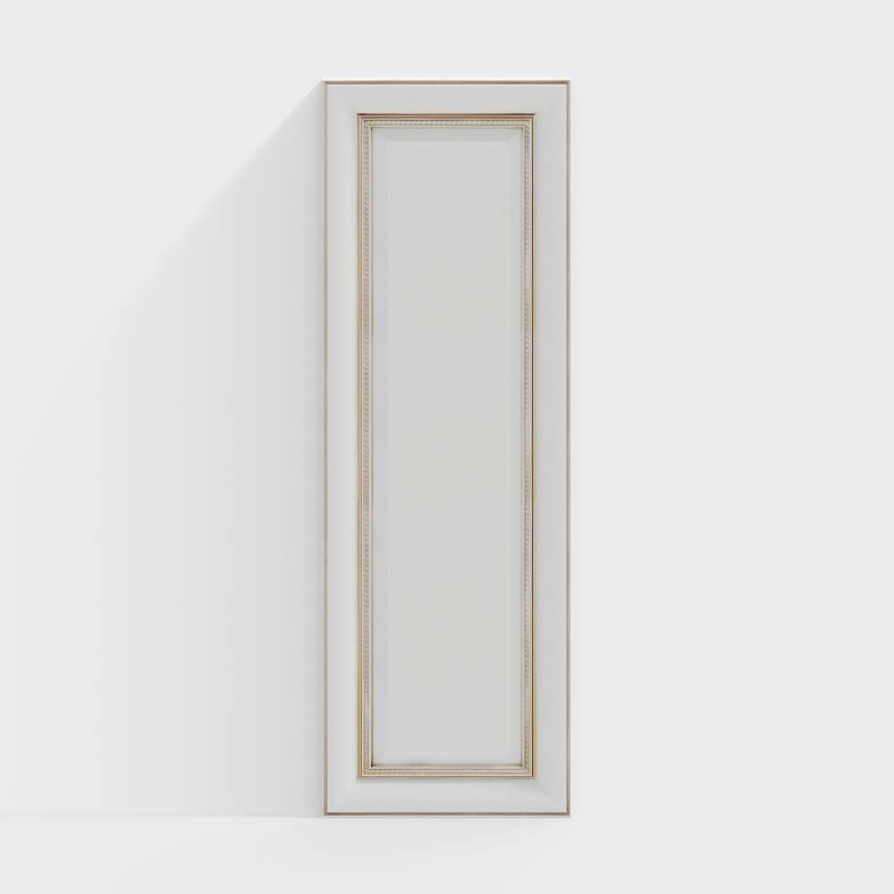 モダンな壁の装飾的な強度