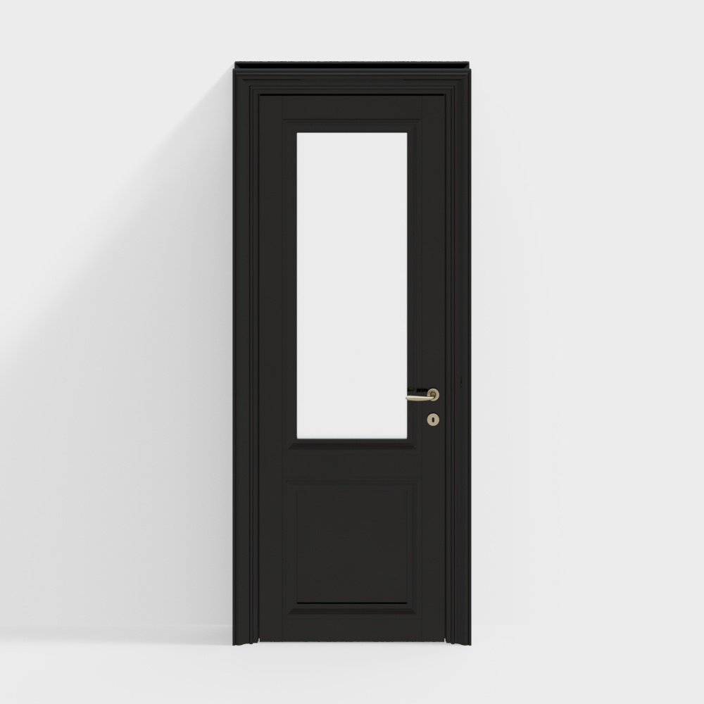 Modern wall construction decorative qiang