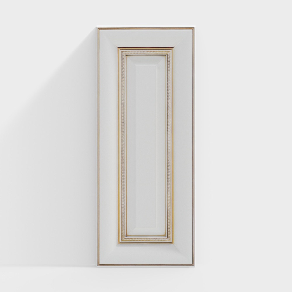 Modern wall construction decorative qiang