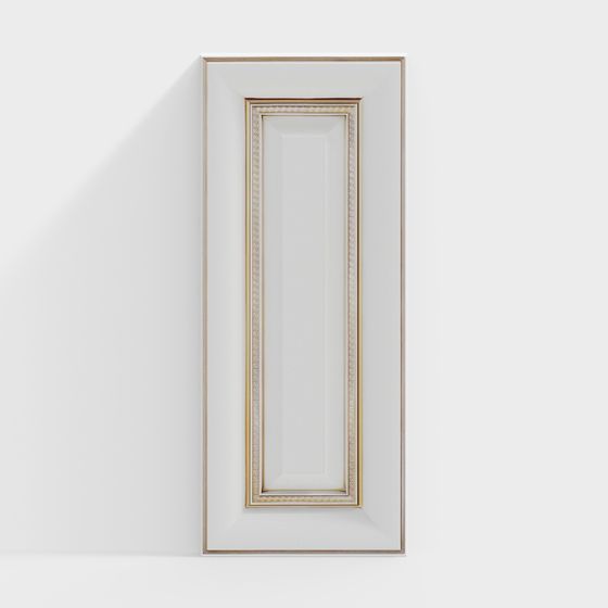 モダンな壁の装飾的な強度