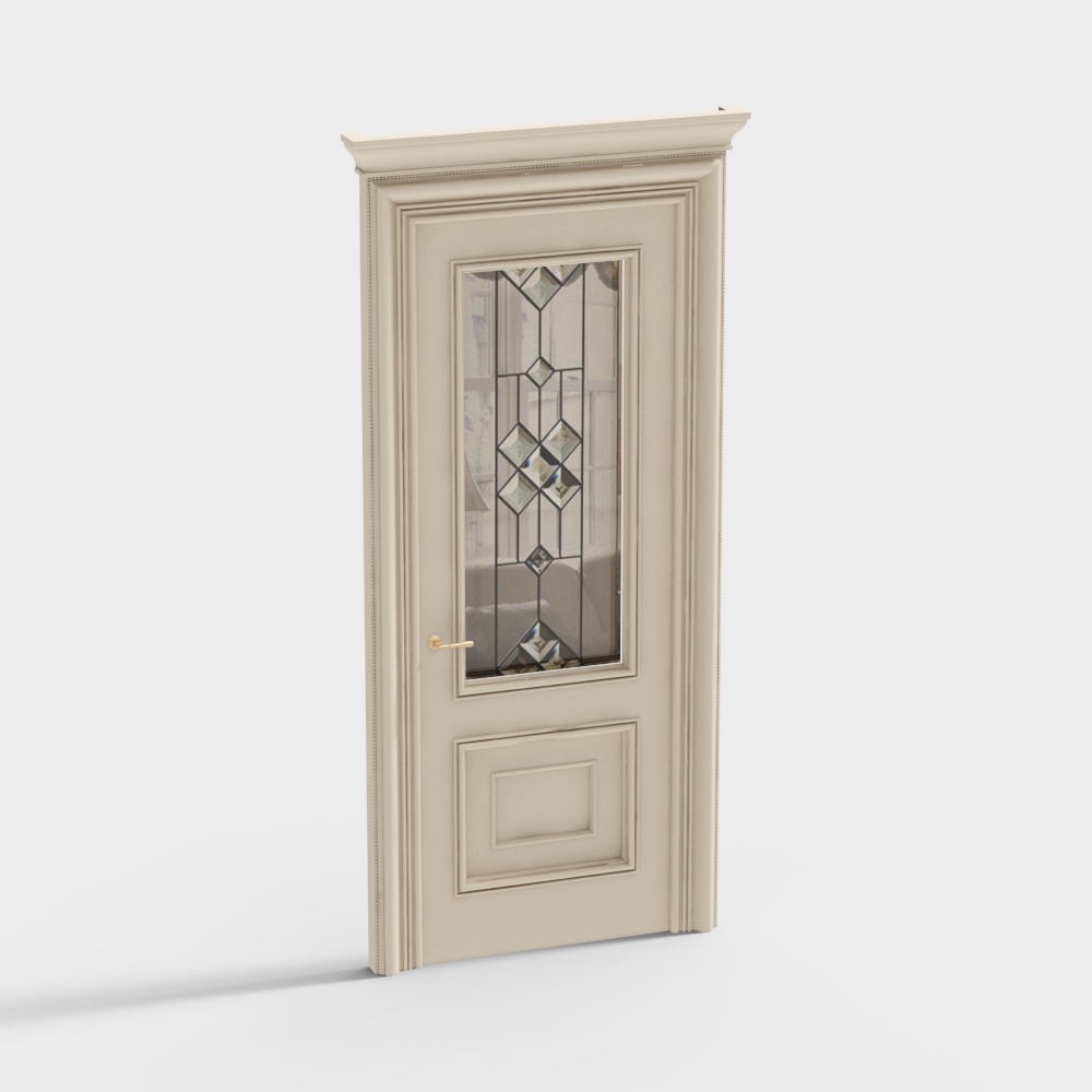 Modern wall construction decorative qiang