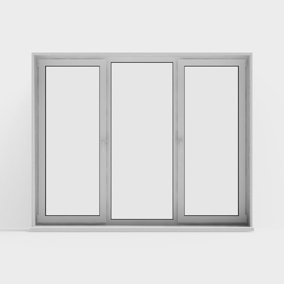 Qiang decorativo de construcción de pared moderna