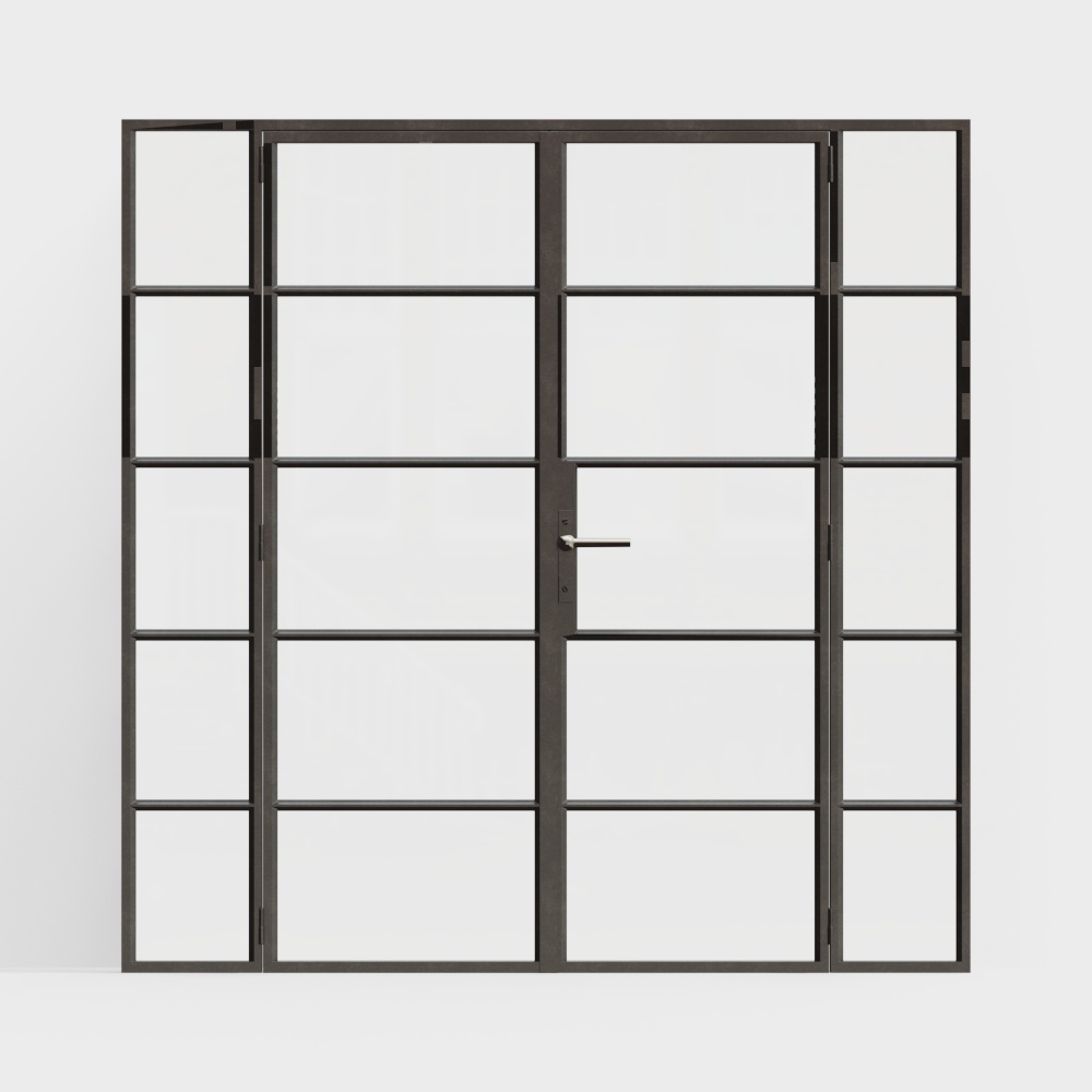 Tường trang trí xây dựng hiện đại