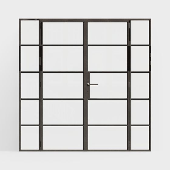 Tường trang trí xây dựng hiện đại