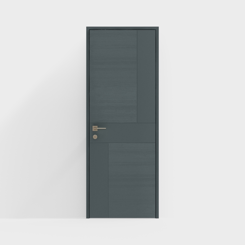 Modern doors and windows wooden interior doors