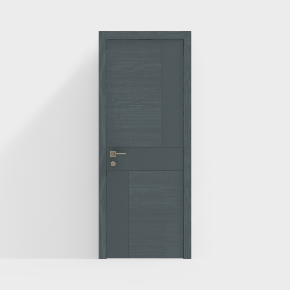 Modern doors and windows wooden interior doors