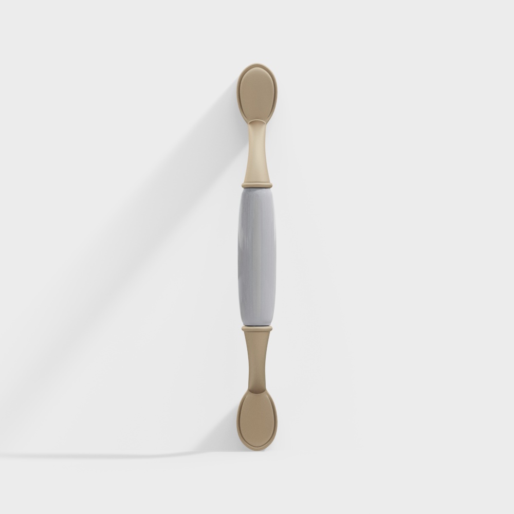 Modern wall construction decorative wall