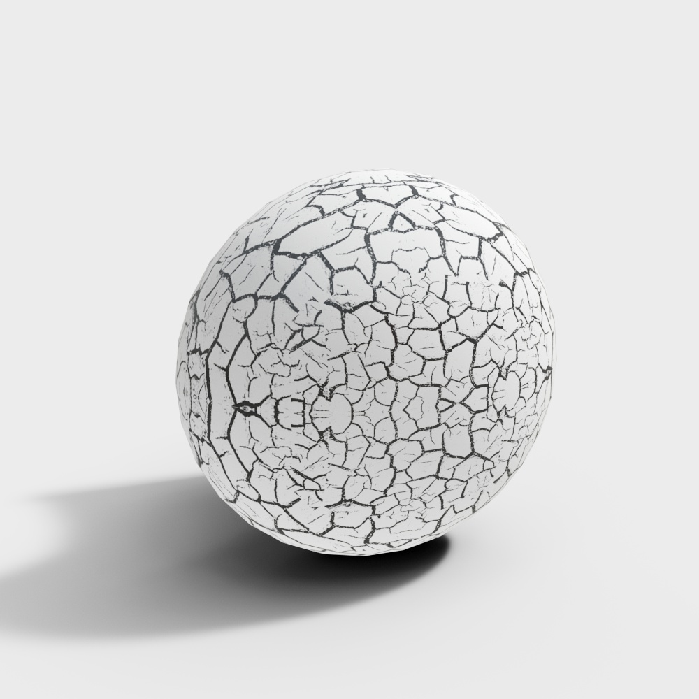 Modern wall construction decorative wall