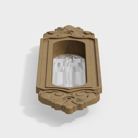 現代牆面施工裝飾牆