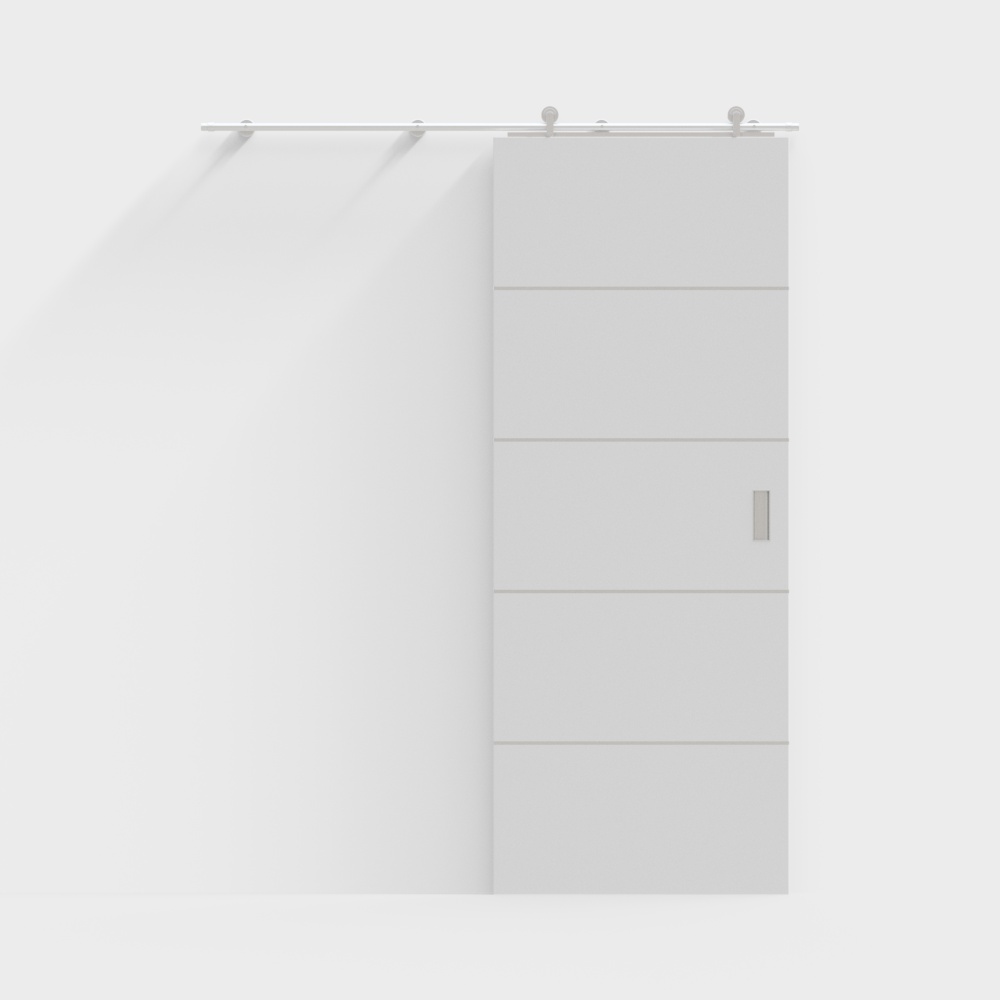 Modern doors and windows wooden interior doors