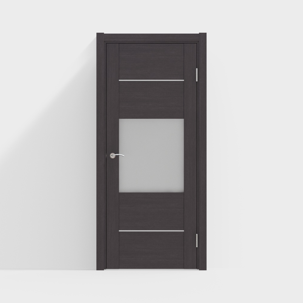 Modern doors and windows wooden interior doors