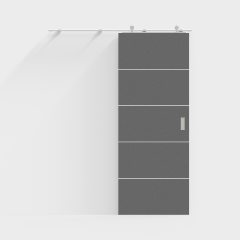 Modern doors and windows wooden interior doors