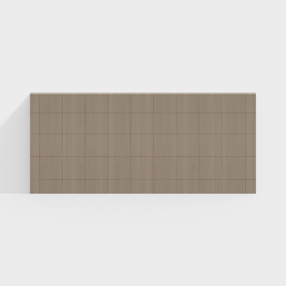 Opera house modeling background wall