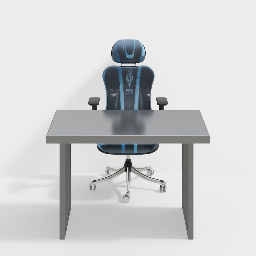 Internet cafe e-sports tables and chairs