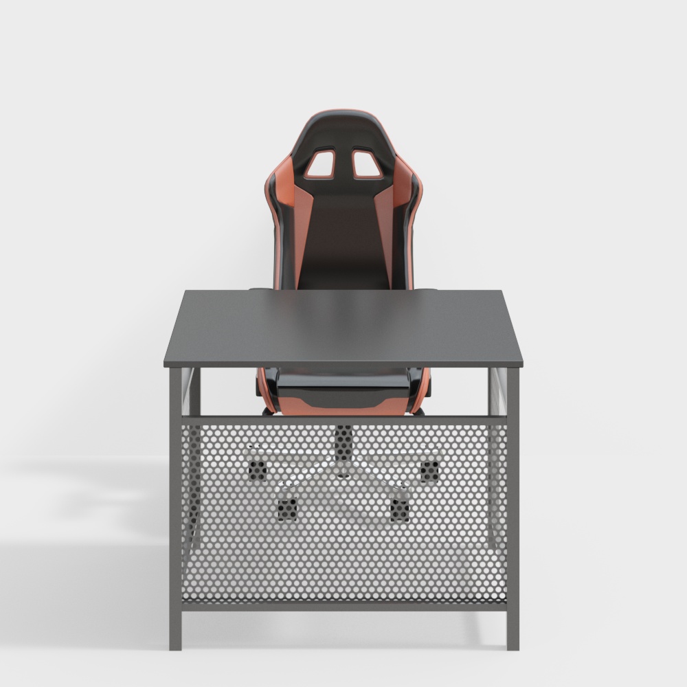 Internet cafe e-sports tables and chairs