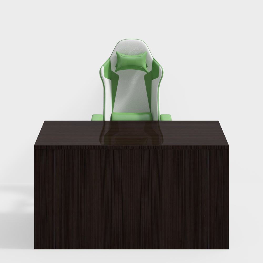 Internet cafe e-sports tables and chairs